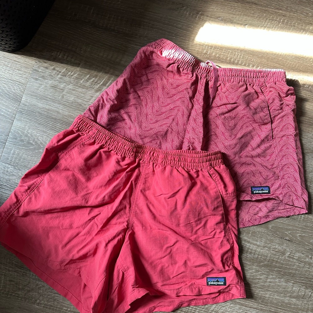 Patagonia Baggies